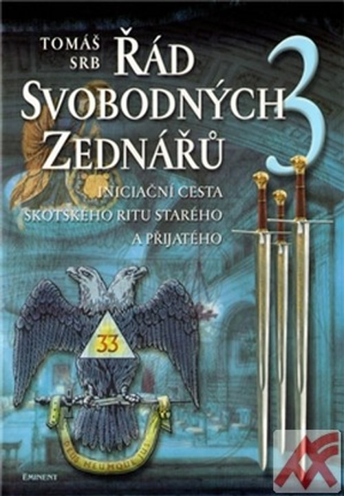 Řád svobodných zednářů 3