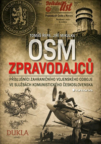 Osm zpravodajců