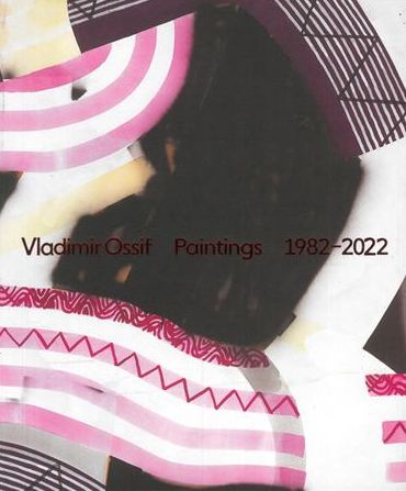Paintings 1982-2022