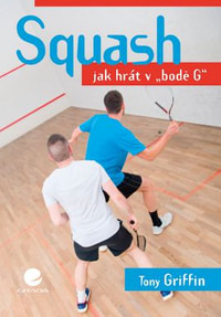 Squash. Jak hrát v bodě G