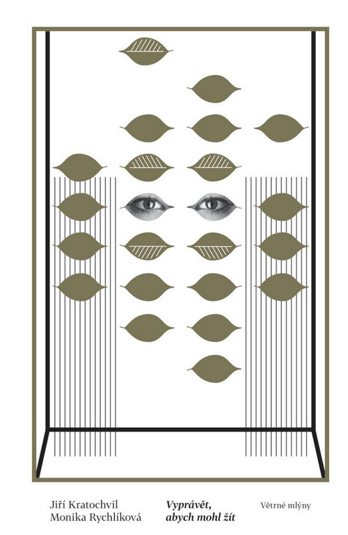 Vyprávět, abych mohl žít