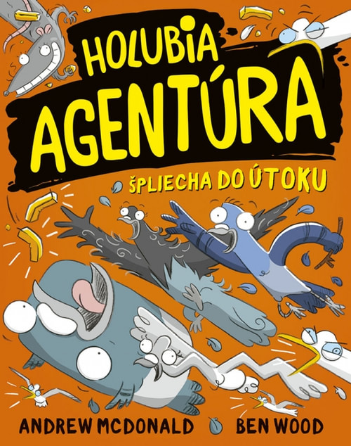 Holubia agentúra špliecha do útoku (4)