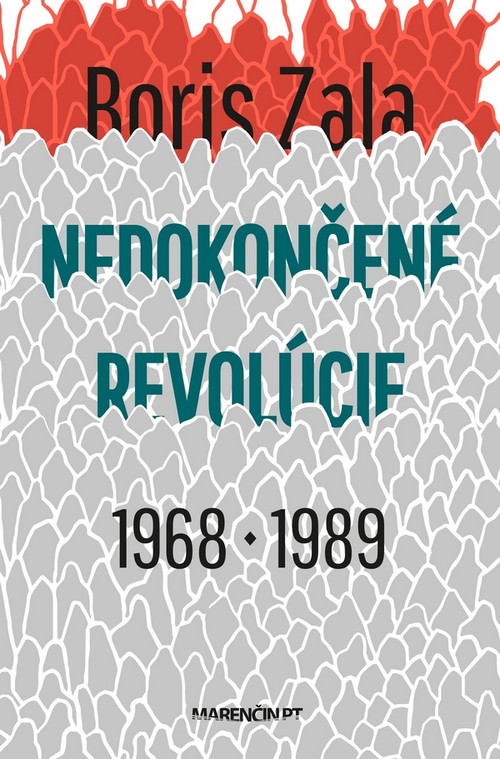 Nedokončené revolúcie 1968 a 1989