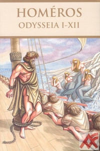 Odysseia I-XII