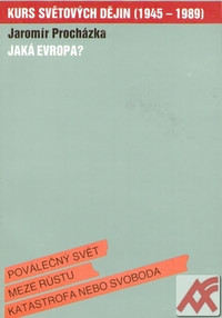 Jaká Evropa?