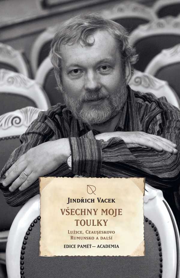 Všechny moje toulky