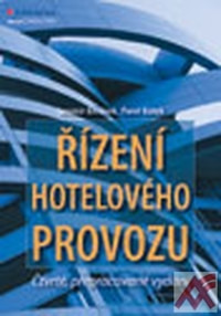 Řízení hotelového provozu