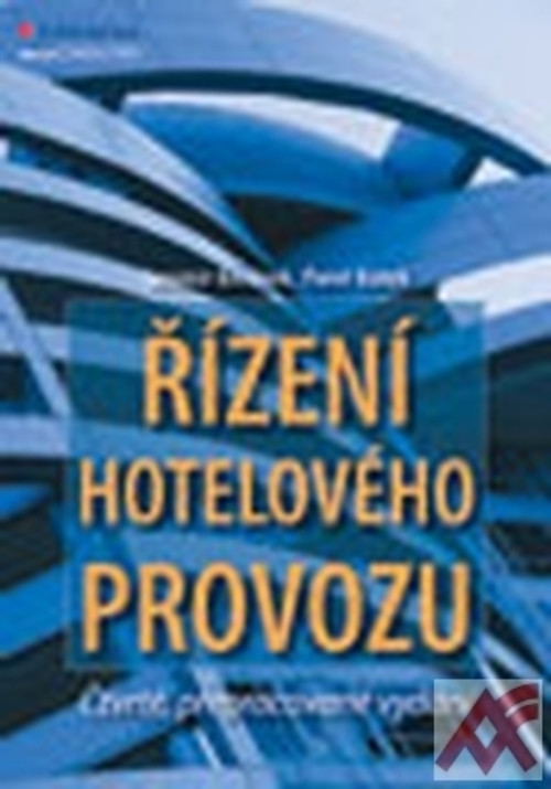 Řízení hotelového provozu