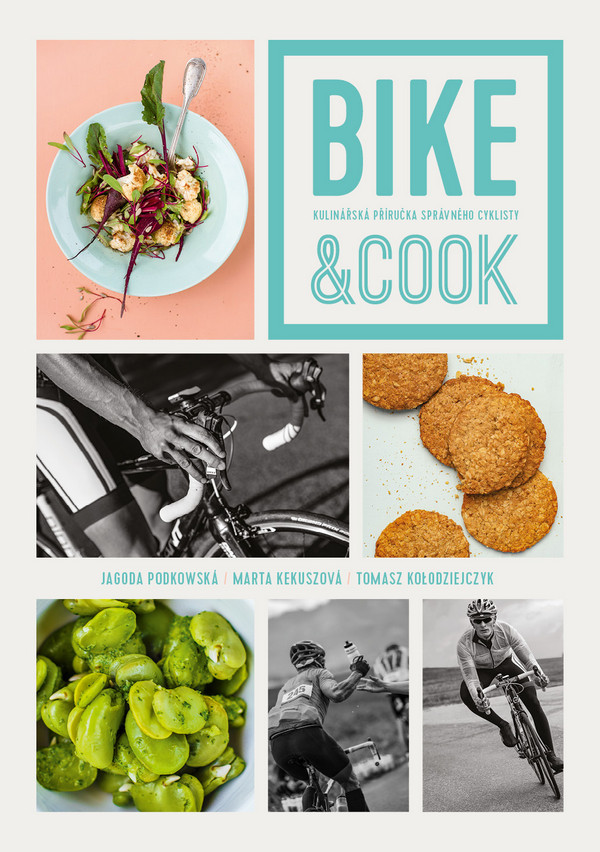 Bike & Cook