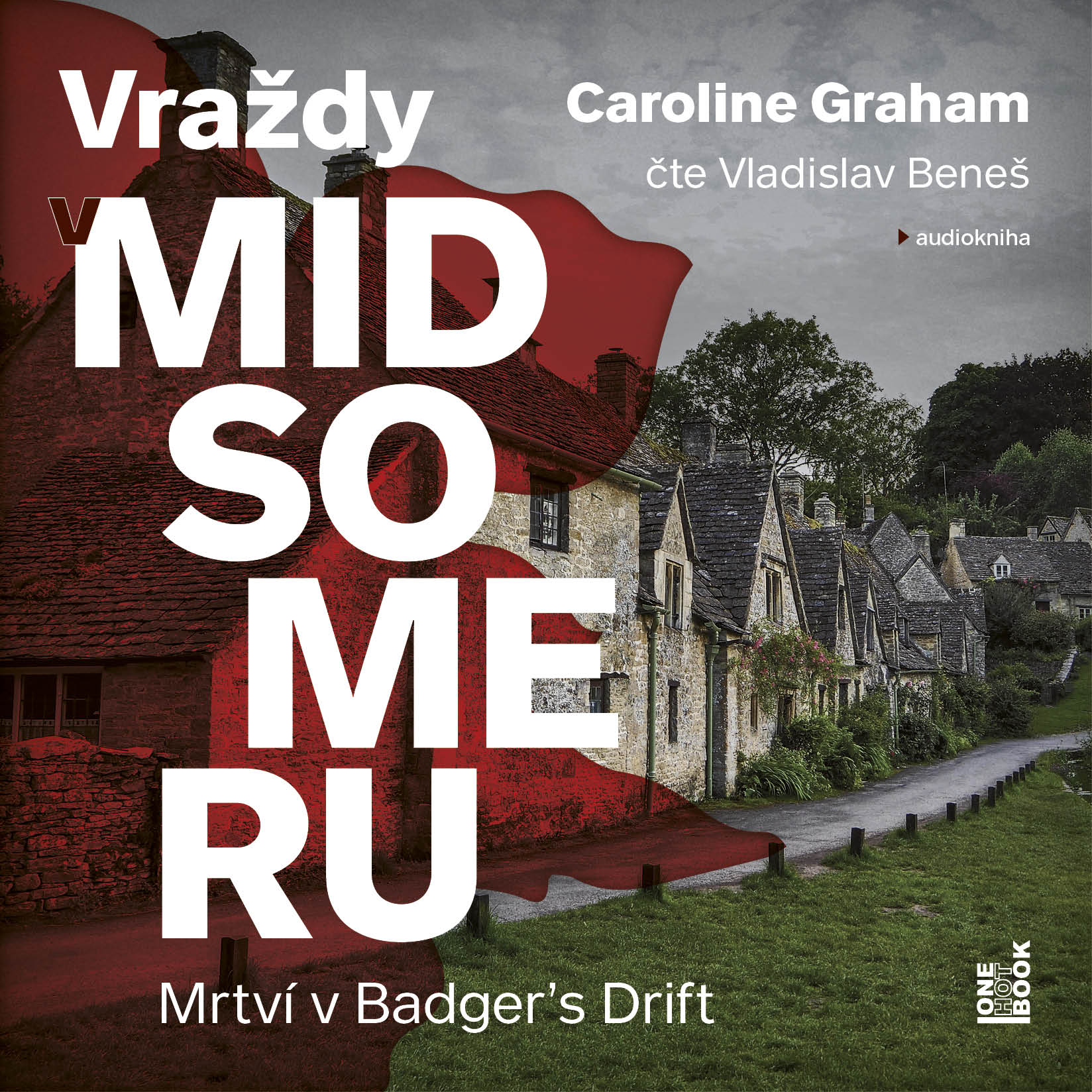 Mrtví v Badger\'s Drift