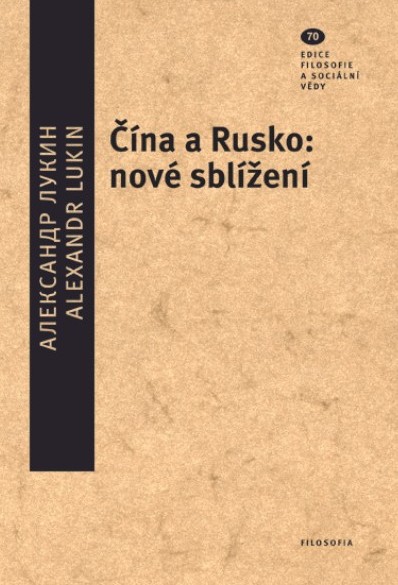 Čína a Rusko