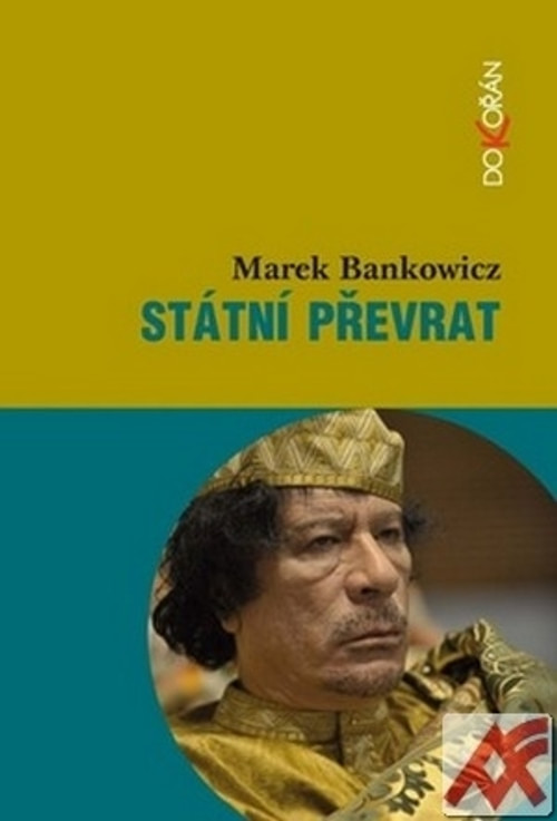 Státní převrat