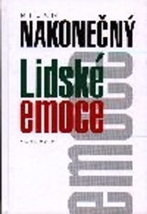 Lidské emoce