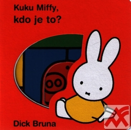 Kuku Miffy, kdo je to?