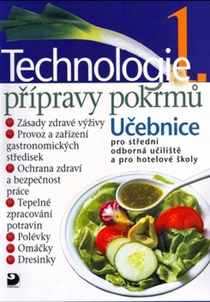 Technologie přípravy pokrmů 1