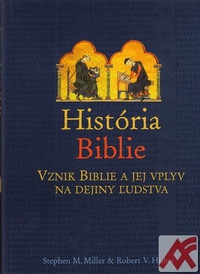 História Biblie