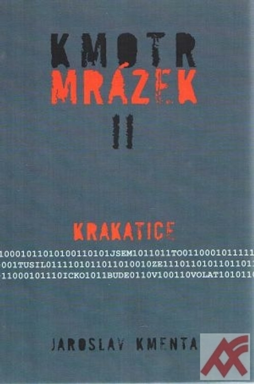 Kmotr Mrázek II. Krakatice