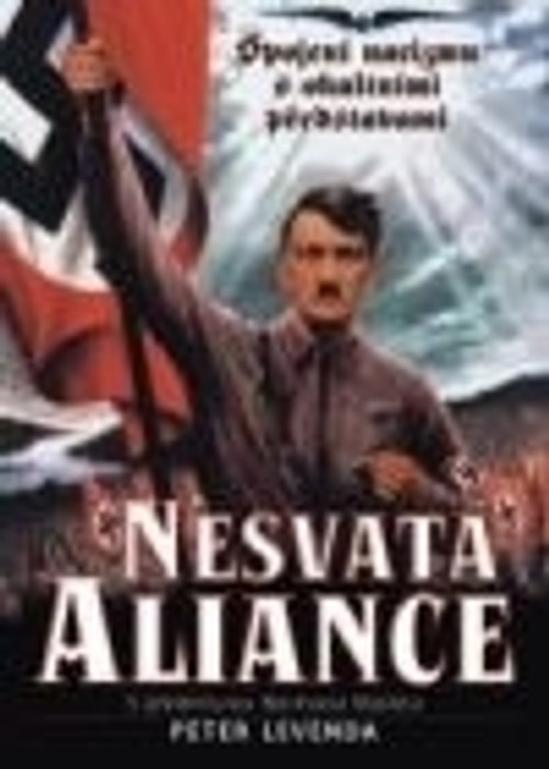 Nesvatá aliance
