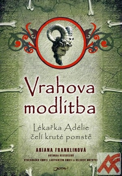 Vrahova modlitba