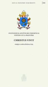 Christus vivit / PD. 105