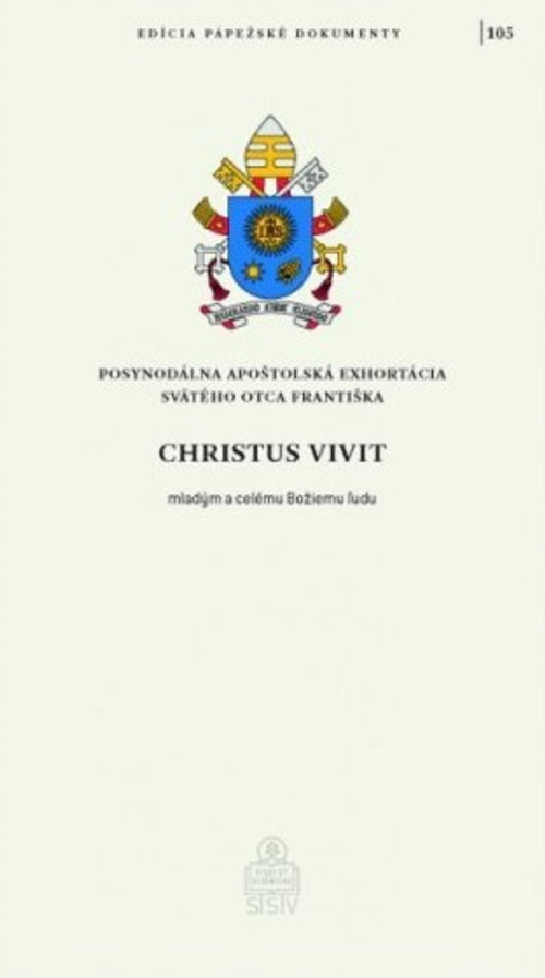 Christus vivit / PD. 105