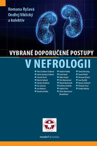 Vybrané doporučené postupy v nefrologii