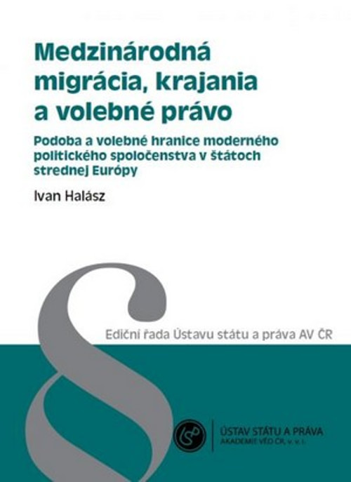 Medzinárodná migrácia, krajania a volebné právo