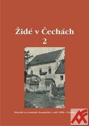 Židé v Čechách 2