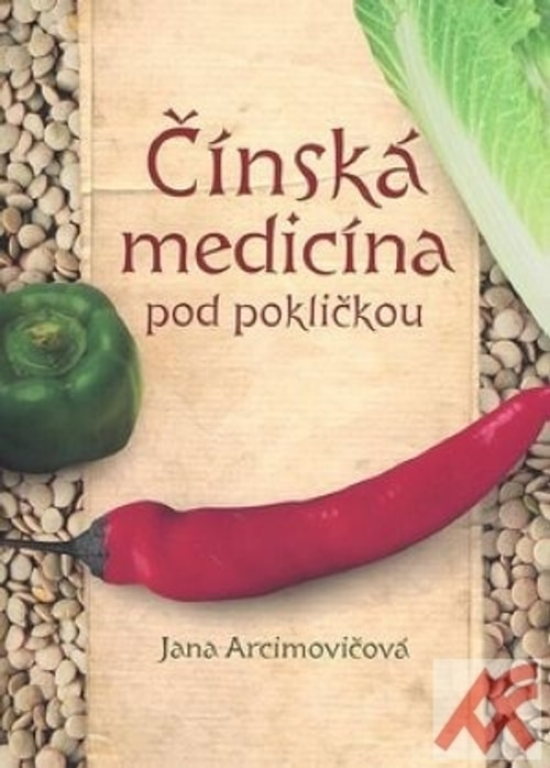 Čínská medicína pod pokličkou