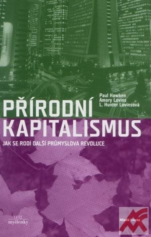 Přírodní kapitalizmus