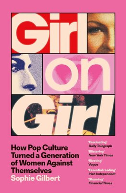 Girl on Girl