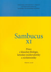 Sambucus XI