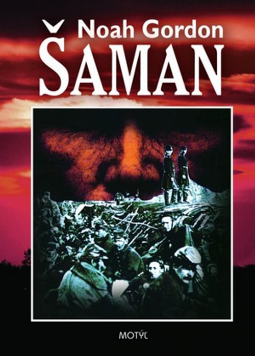 Šaman (slovenské vydanie)
