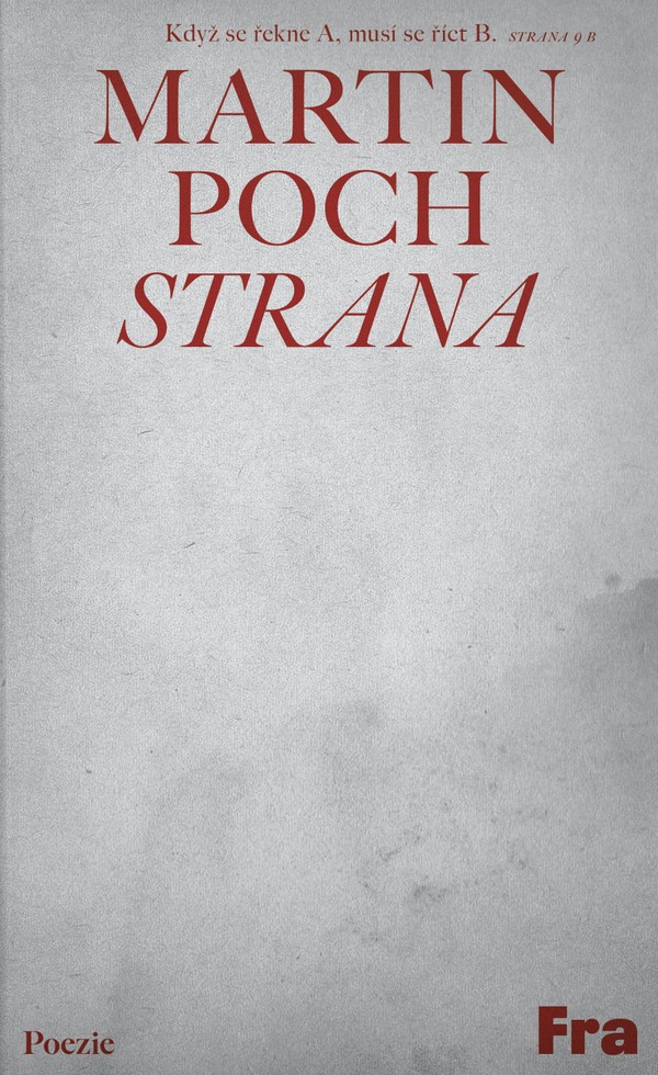 Strana