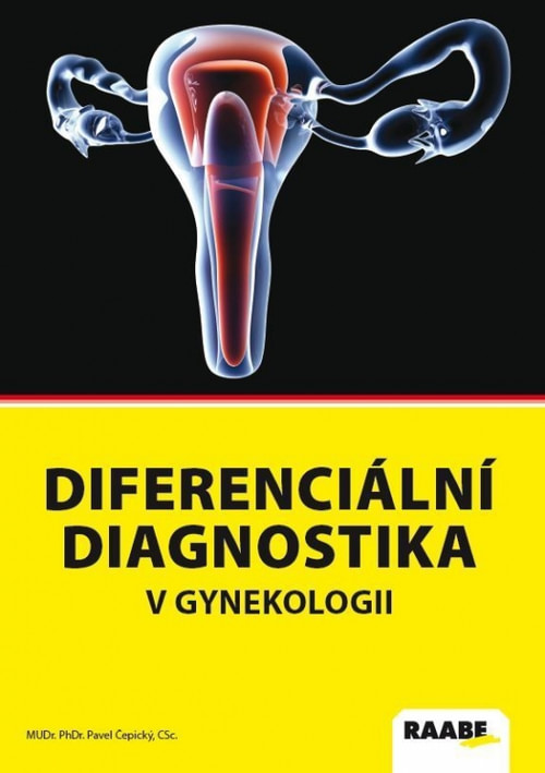 Diferenciální diagnostika v gynekologii