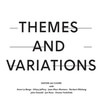 Themes and Variations - 3CD