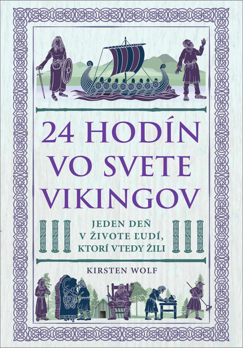 24 hodín vo svete Vikingov
