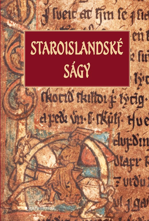 Staroislandské ságy (nové vydanie)