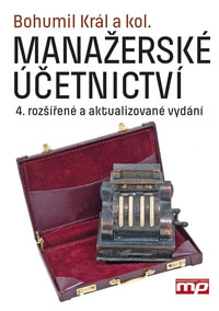 Manažerské učetnictví