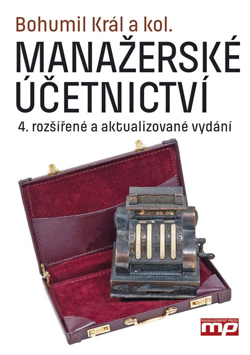 Manažerské učetnictví