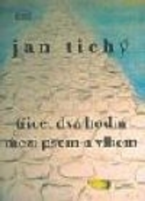 Třicet dva hodin mezi psem a vlkem