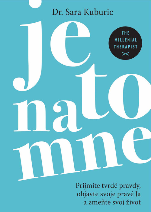 Je to na mne