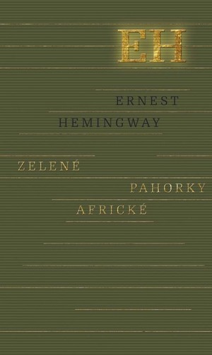 Zelené pahorky africké