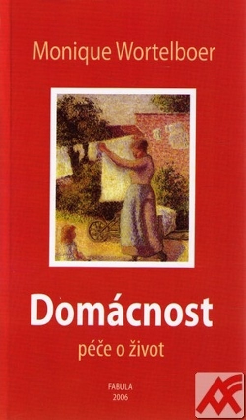 Domácnost - péče o život