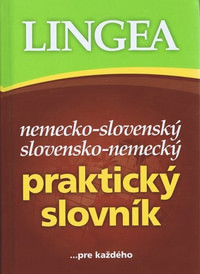 Nemecko - slovenský, slovensko - nemecký praktický slovník
