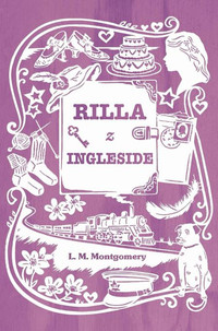 Rilla z Ingleside