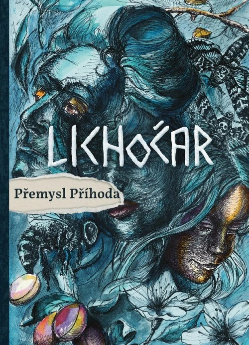 Lichočar