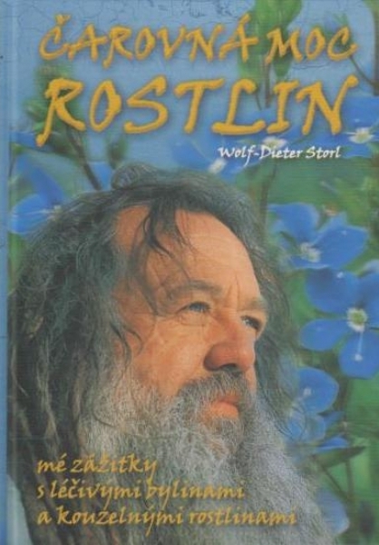 Čarovná moc rostlin
