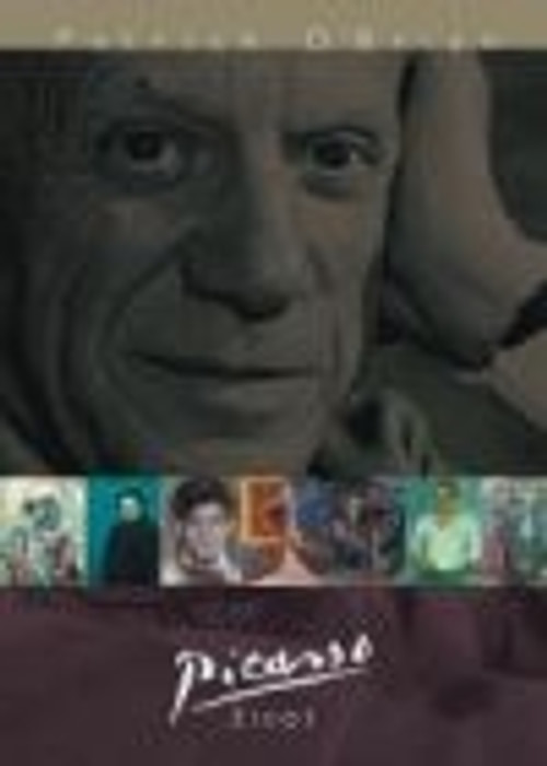 Picasso. Životopis