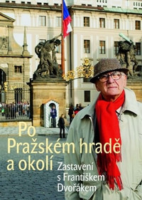 Po Pražském hradě